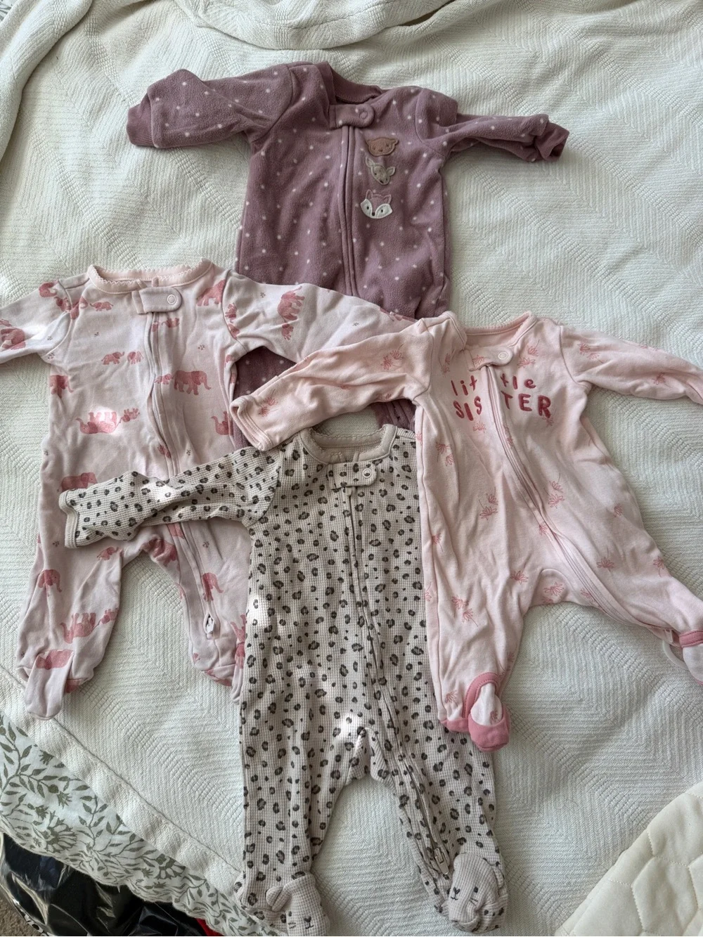 Carter’s Sleep N Play
